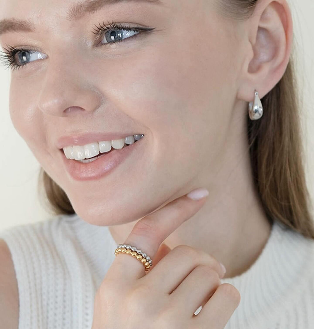 Bubble Ring Set