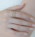 Bubble Ring Set
