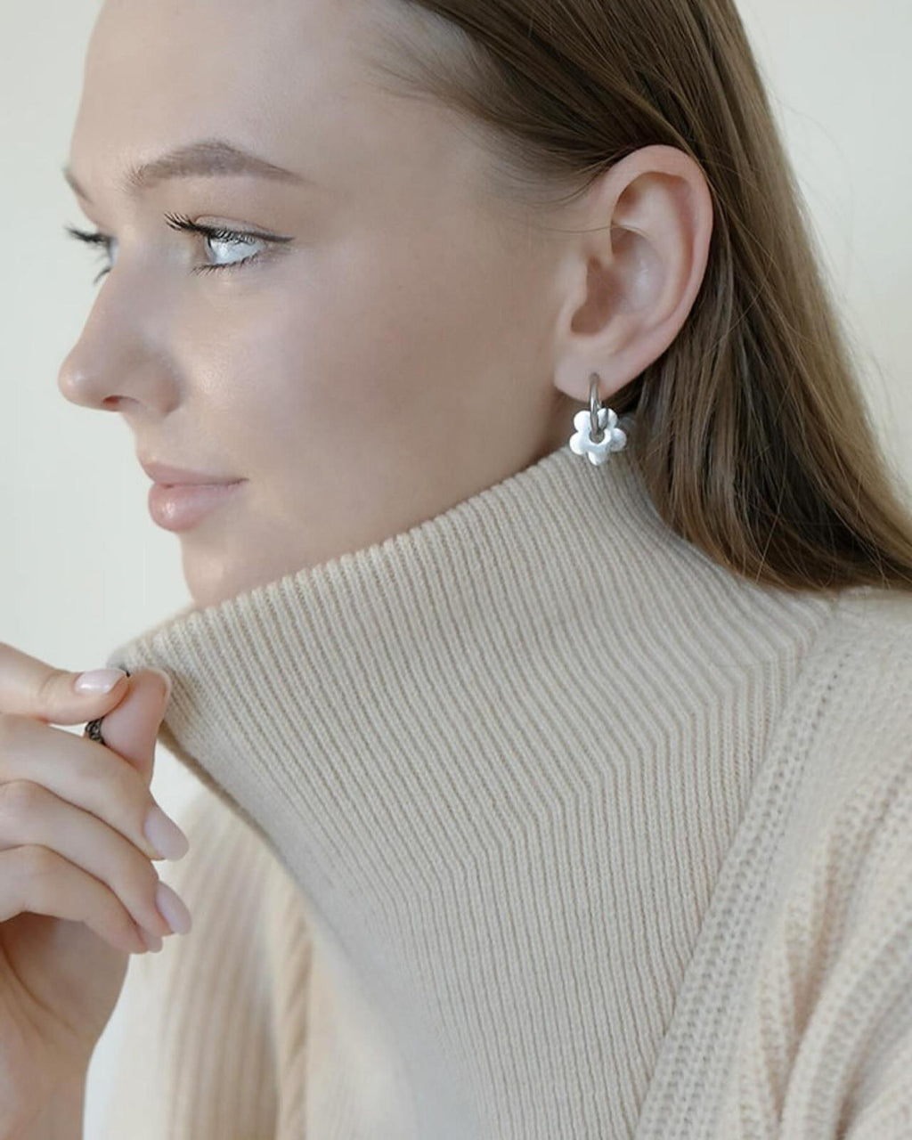 Flora Earrings