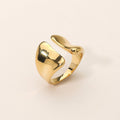 Lizzy Chunky Ring