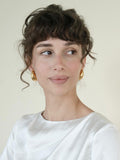 Teardrop Earrings